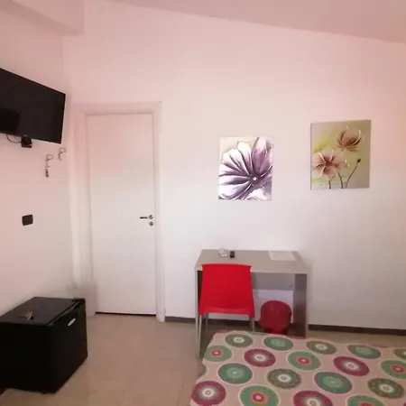 Le Terrazze 4*