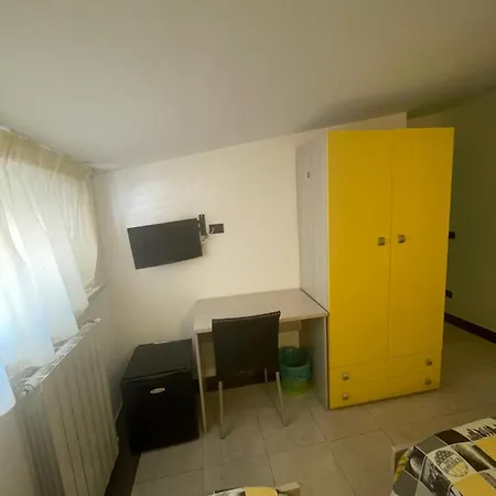 Le Terrazze Panzió 4*