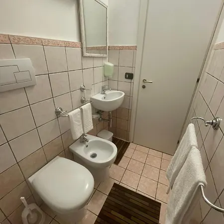 Le Terrazze 4* 克罗托内