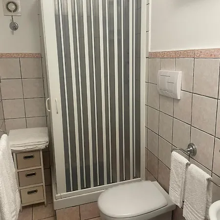 Frühstückspension Le Terrazze