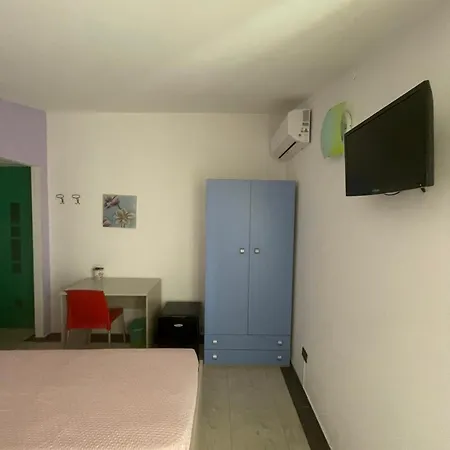 Le Terrazze Nocleg ze śniadaniem 4*