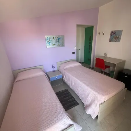 Panzió Le Terrazze Crotone