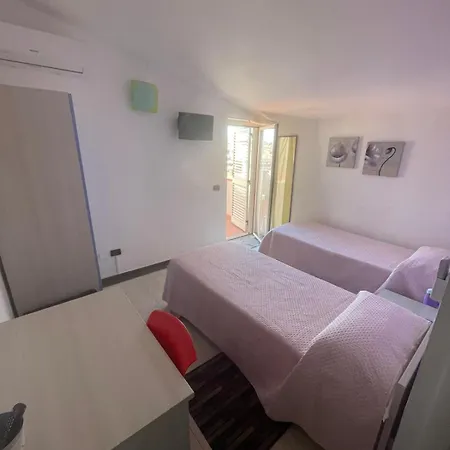 Le Terrazze 4*
