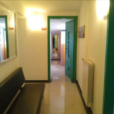 Le Terrazze 4*