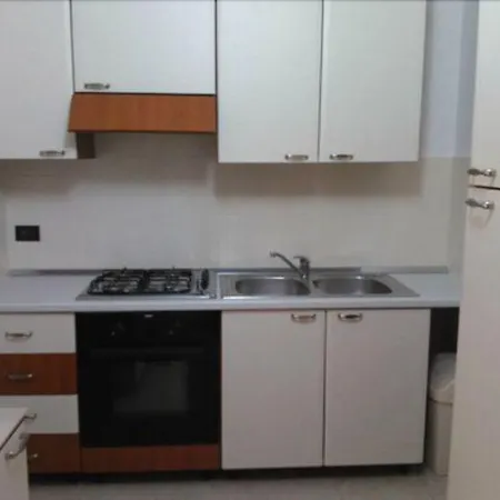 Le Terrazze Frühstückspension