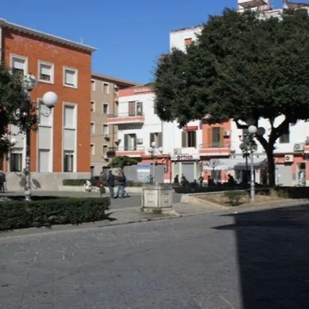 Frühstückspension Le Terrazze