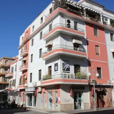 Le Terrazze Crotone