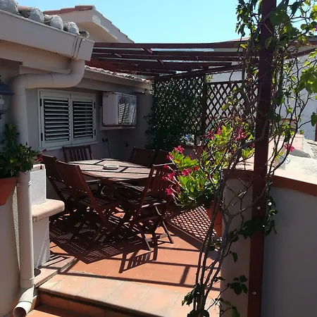 Le Terrazze Bed & Breakfast Crotone