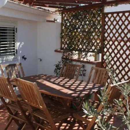 Frühstückspension Le Terrazze 4*