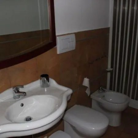 Le Terrazze 4* Crotone