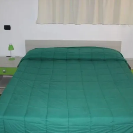 Le Terrazze Nocleg ze śniadaniem 4*