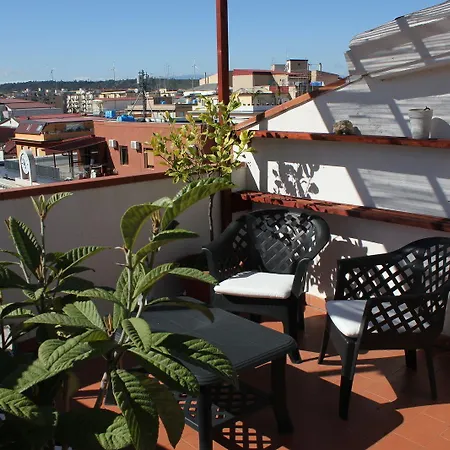 Le Terrazze 4* Crotone