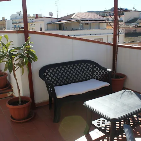 Le Terrazze Frühstückspension 4*