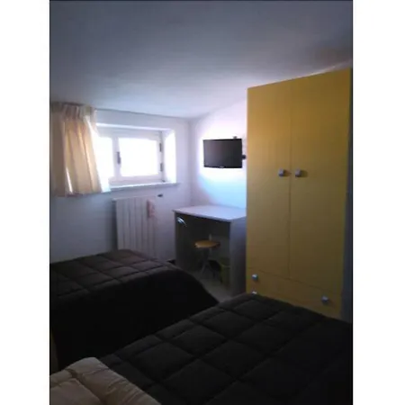 Frühstückspension Le Terrazze