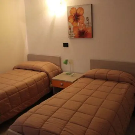 Frühstückspension Le Terrazze Crotone