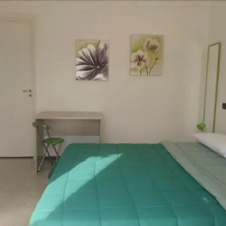 Frühstückspension Le Terrazze 4*