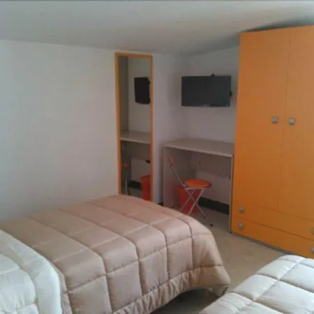 Le Terrazze Frühstückspension 4*