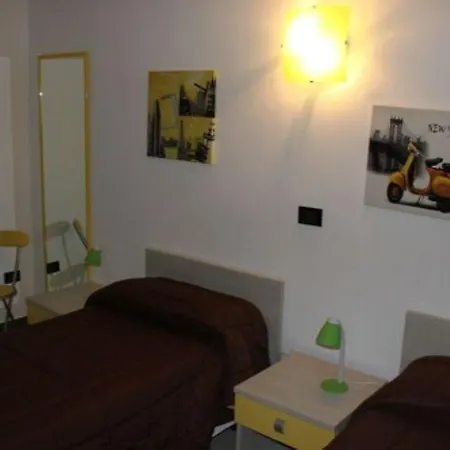 Frühstückspension Le Terrazze