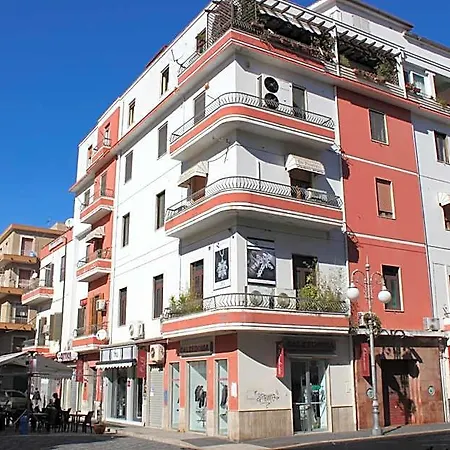 Le Terrazze