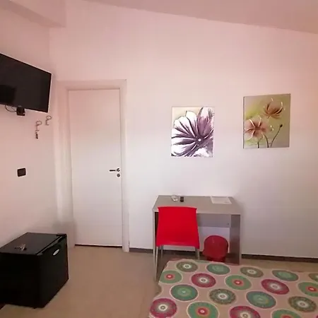 Le Terrazze Nocleg ze śniadaniem Crotone