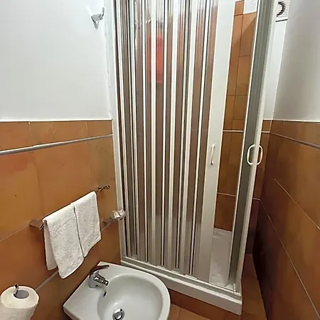 Panzió Le Terrazze Crotone