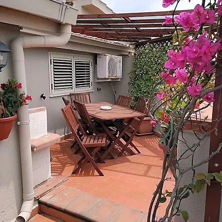 Le Terrazze 4* Crotone