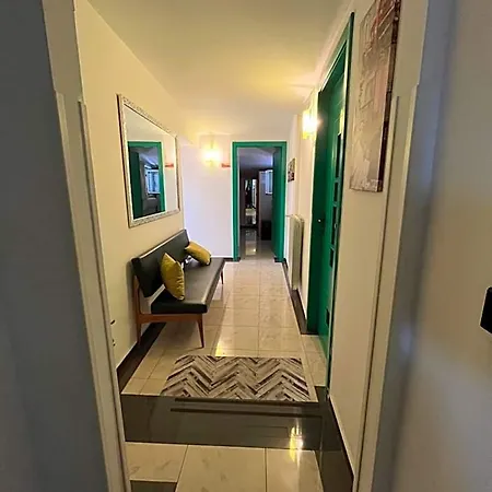 Panzió Le Terrazze