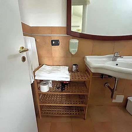 Le Terrazze Panzió 4*