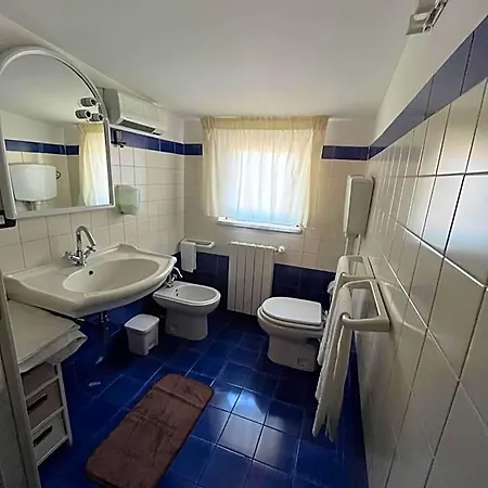Le Terrazze Panzió