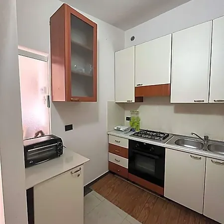 Le Terrazze Panzió 4*