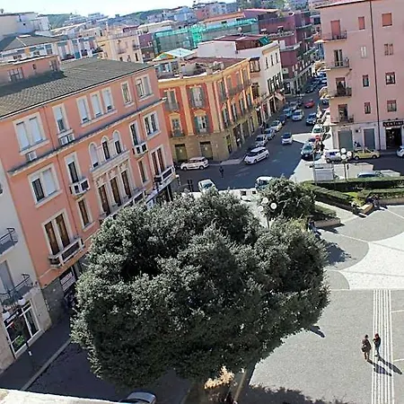 Le Terrazze 4*