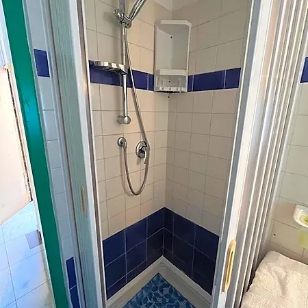 Panzió Le Terrazze