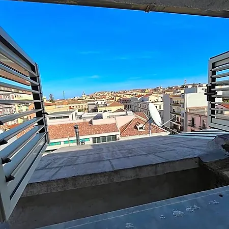 Le Terrazze Panzió 4*