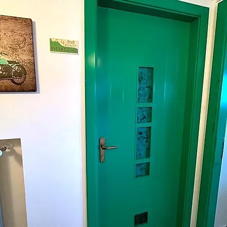 Le Terrazze Panzió Crotone