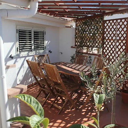 Frühstückspension Le Terrazze Crotone