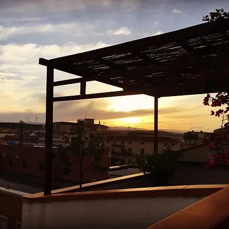 Le Terrazze Nocleg ze śniadaniem