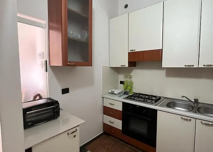 Le Terrazze 4* Crotone