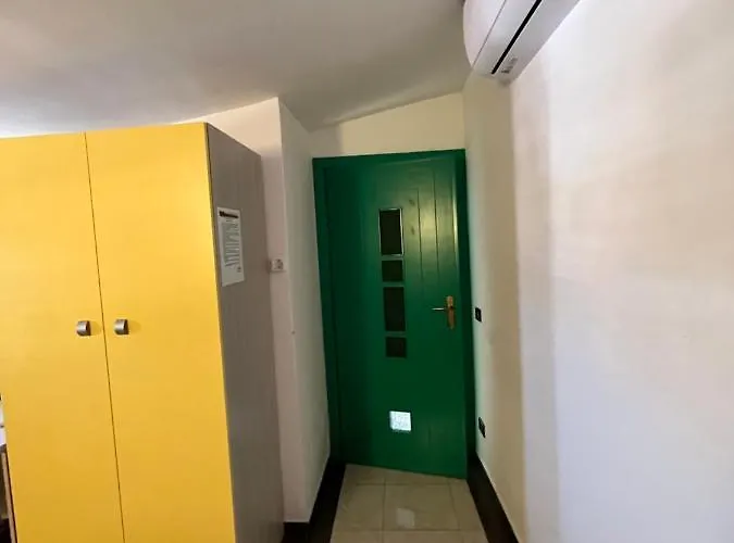 Le Terrazze Bed & Breakfast