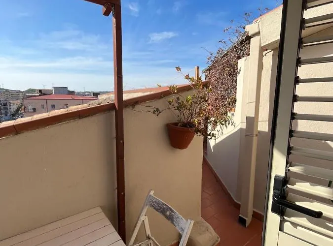 Le Terrazze 克罗托内