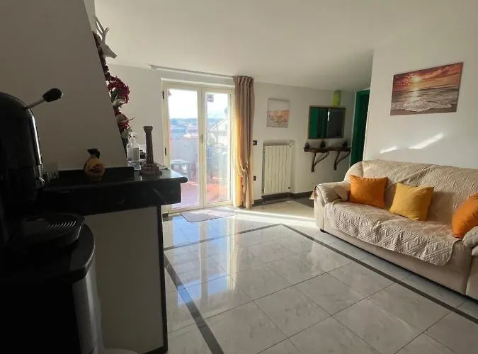 Le Terrazze 克罗托内