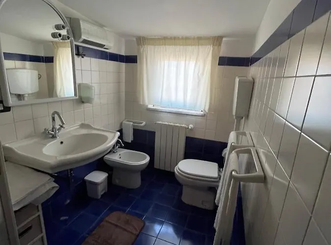 Bed & Breakfast Le Terrazze