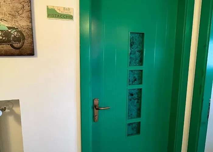 Bed & Breakfast Le Terrazze