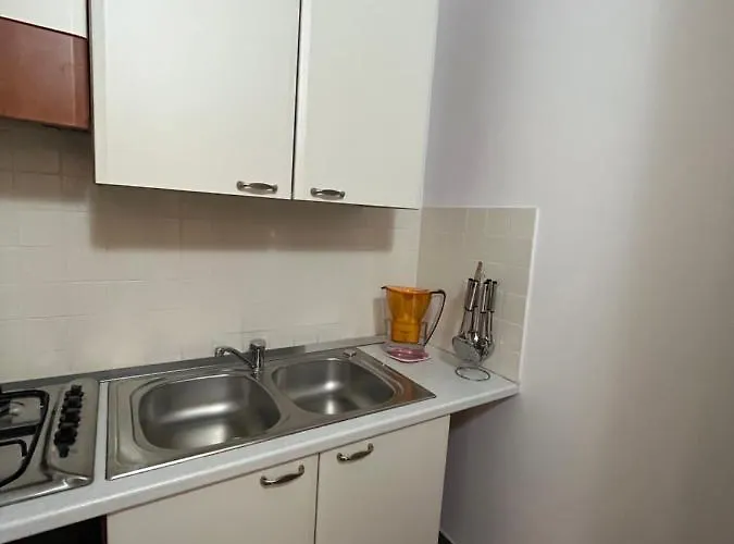 Bed & Breakfast Le Terrazze