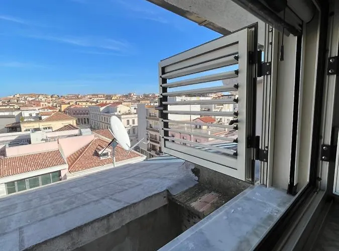 Bed & Breakfast Le Terrazze 4*