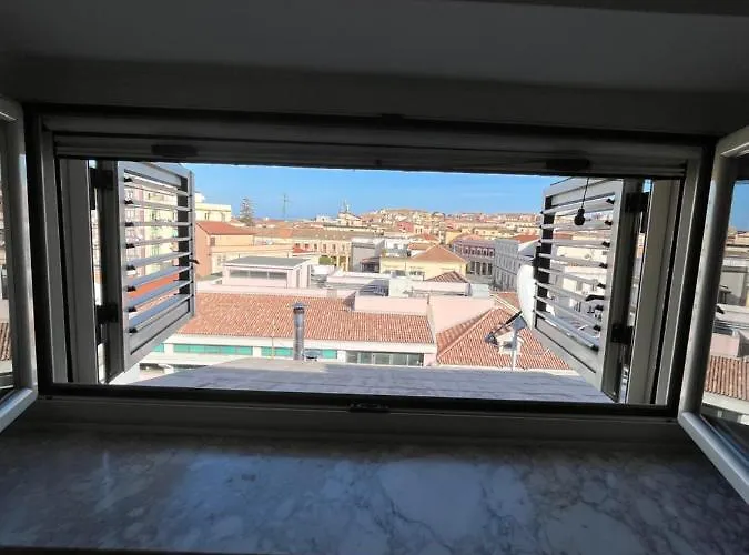 Bed & Breakfast Le Terrazze Crotone