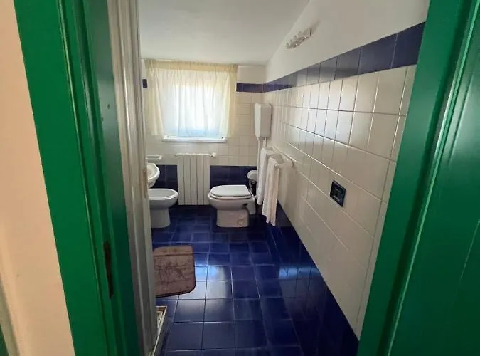 Le Terrazze 4* Crotone