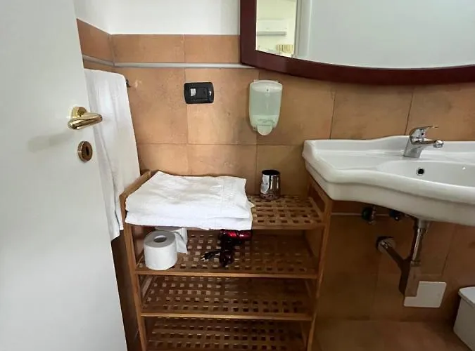 Bed & Breakfast Le Terrazze