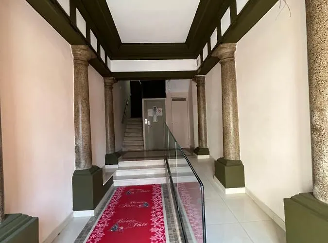 Le Terrazze 4* 克罗托内