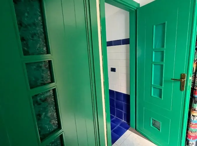 Bed & Breakfast Le Terrazze