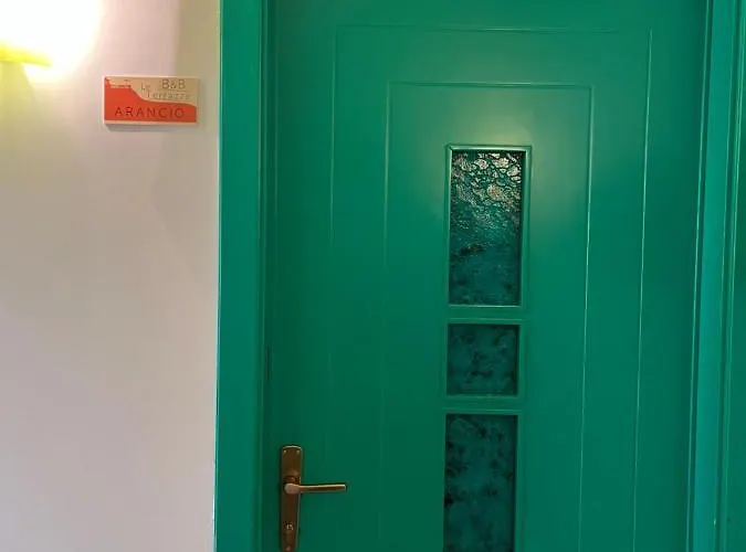 Le Terrazze Bed & Breakfast